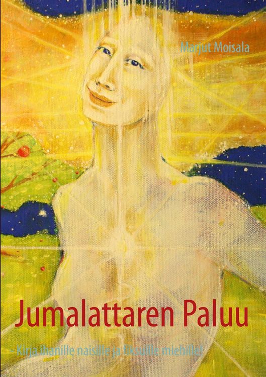 Produktbild: Jumalattaren Paluu