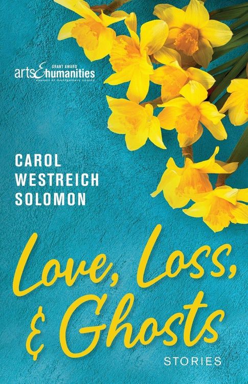 Produktbild: Love, Loss, & Ghosts