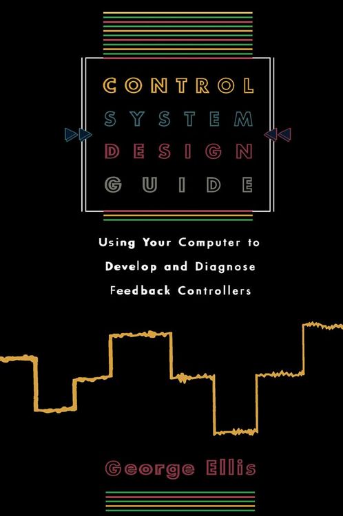 Produktbild: Control System Design Guide: