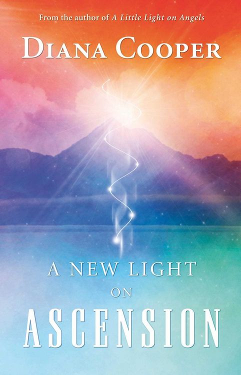 Produktbild: A New Light on Ascension