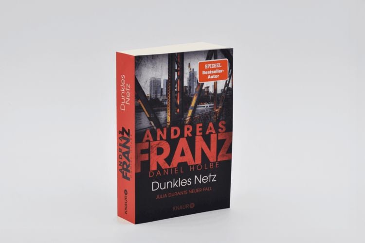 Produktbild: Dunkles Netz