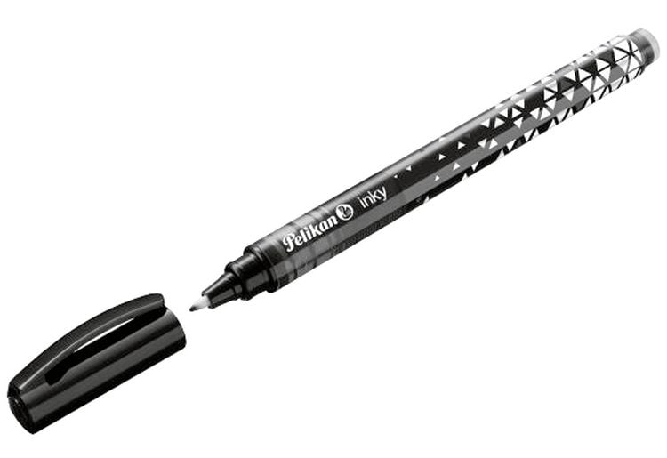 Produktbild: Pelikan Tintenschreiber inky&reg; 273, schwarz, 1 St&uuml;ck