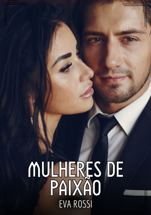 Produktbild: Mulheres de Paix&atilde;o