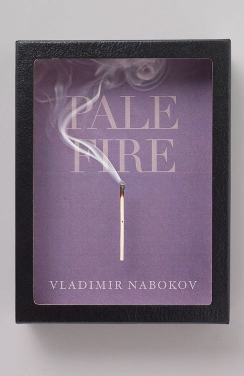 Produktbild: Pale Fire
