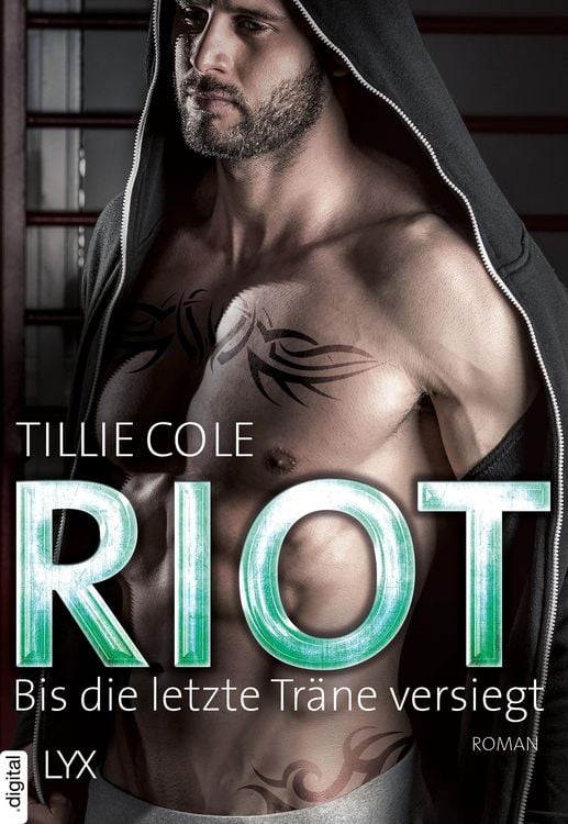Produktbild: Riot - Bis die letzte Tr&auml;ne versiegt