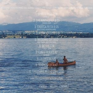 Produktbild: Lake Geneva