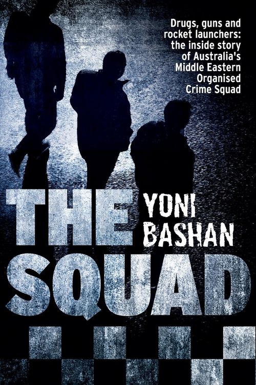 Produktbild: SQUAD