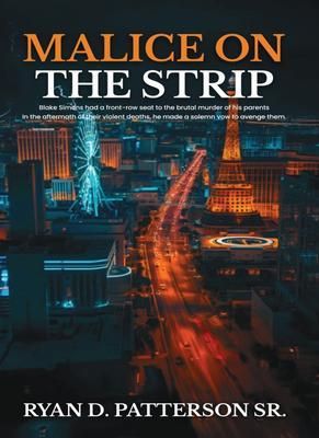 Produktbild: Malice on the Strip