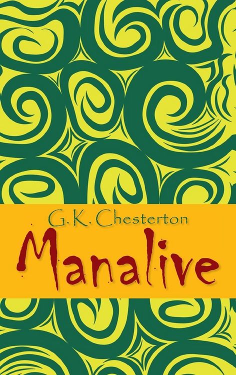 Produktbild: Manalive
