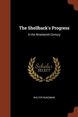 Produktbild: The Shellback's Progress