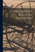 Produktbild: The Gardens' Bulletin, Singapore; [ser.4]