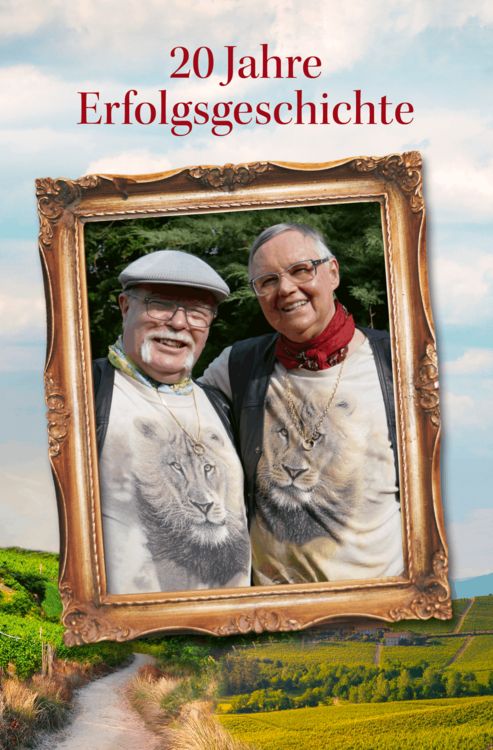 Produktbild: Die junge Wanderhure