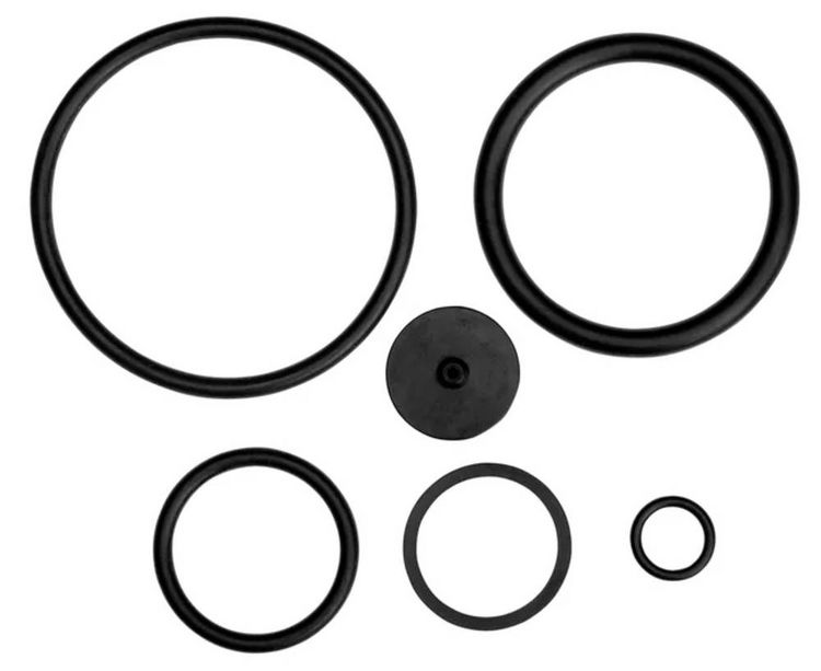 Produktbild: GARDENA 11162-20 Ersatzteile f&uuml;r Pump- und Druckspr&uuml;her Dichtungssatz