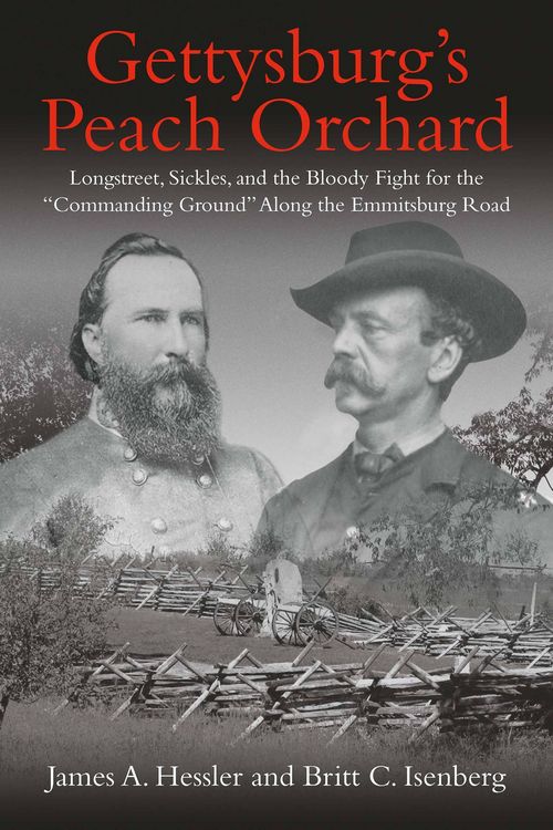 Produktbild: Gettysburg's Peach Orchard