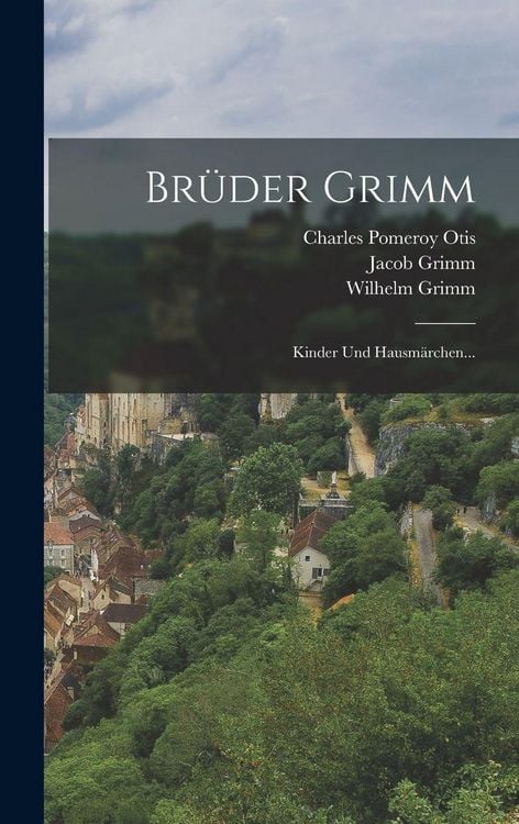 Produktbild: Br&uuml;der Grimm