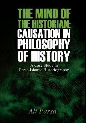 Produktbild: The Mind of the Historian