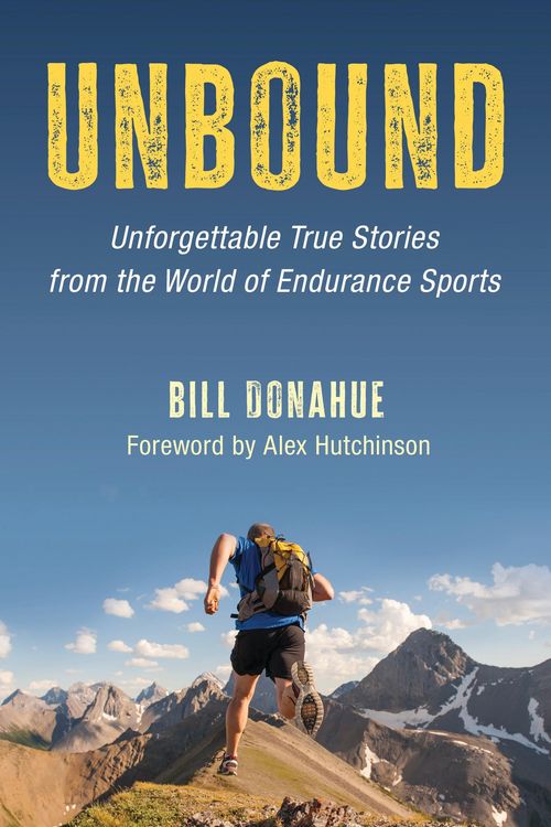 Produktbild: Unbound