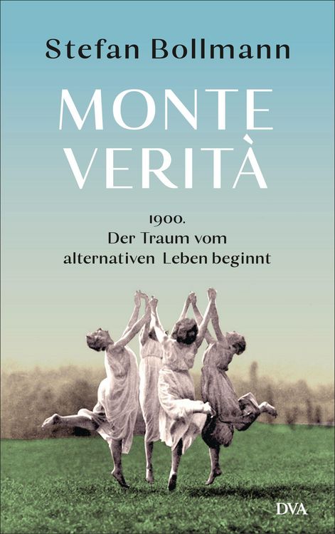 Produktbild: Monte Verit&agrave;