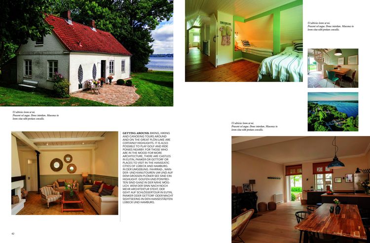 Produktbild: Where Architects Stay Around the World