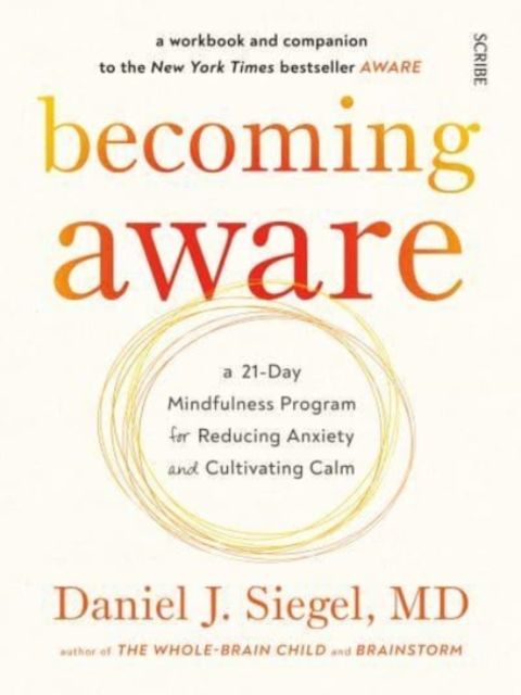 Produktbild: Becoming Aware