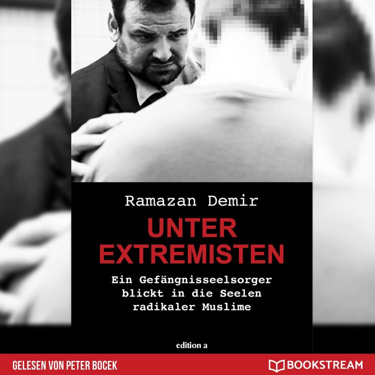Produktbild: Unter Extremisten