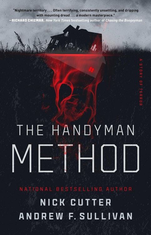 Produktbild: The Handyman Method