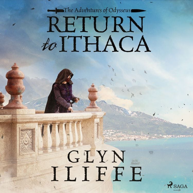 Produktbild: Return to Ithaca