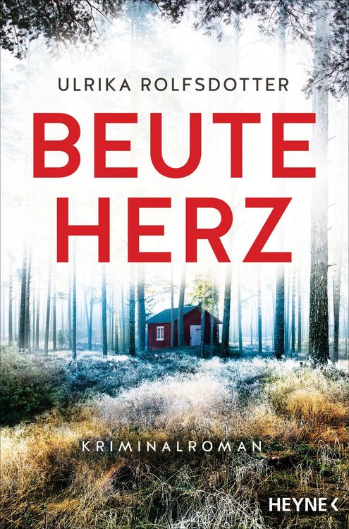 Produktbild: Beuteherz