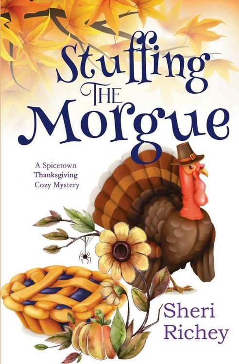 Produktbild: Stuffing the Morgue