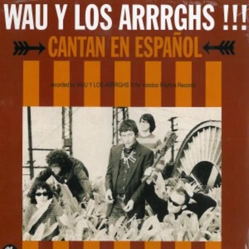 Produktbild: Cantan En Espanol