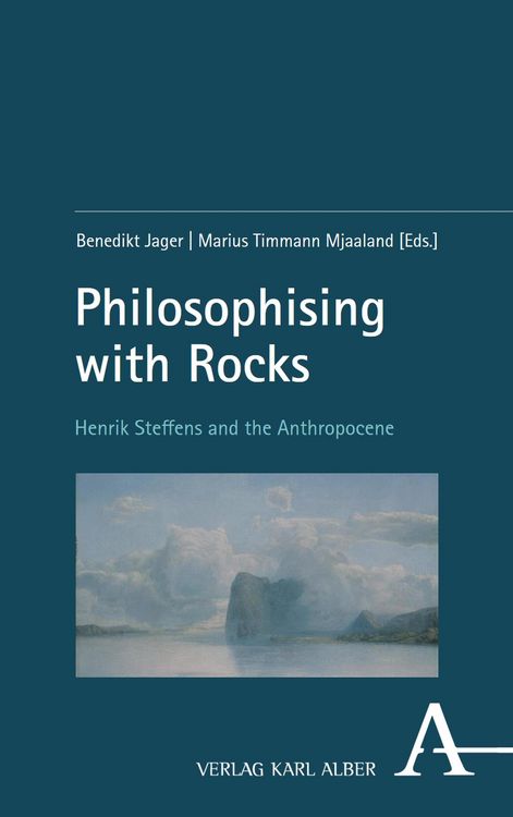 Produktbild: Philosophising with Rocks
