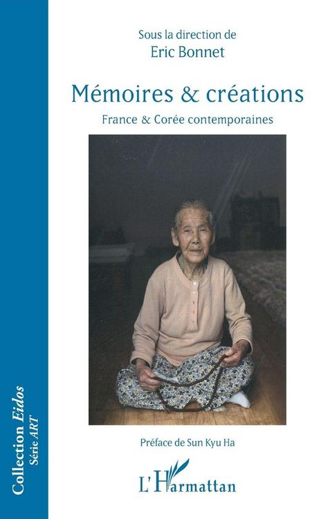 Produktbild: M&eacute;moires et cr&eacute;ations