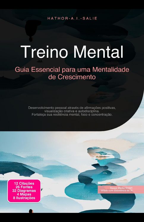 Produktbild: Treino Mental