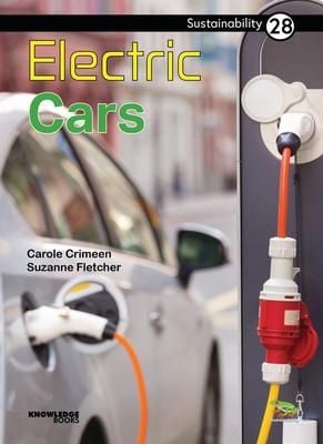 Produktbild: Electric Cars