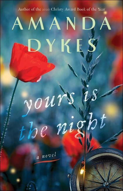 Produktbild: Yours Is the Night