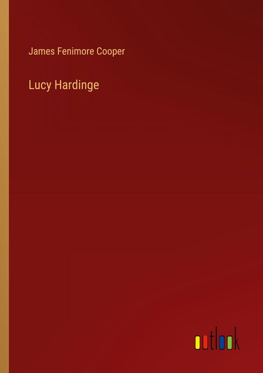 Produktbild: Lucy Hardinge