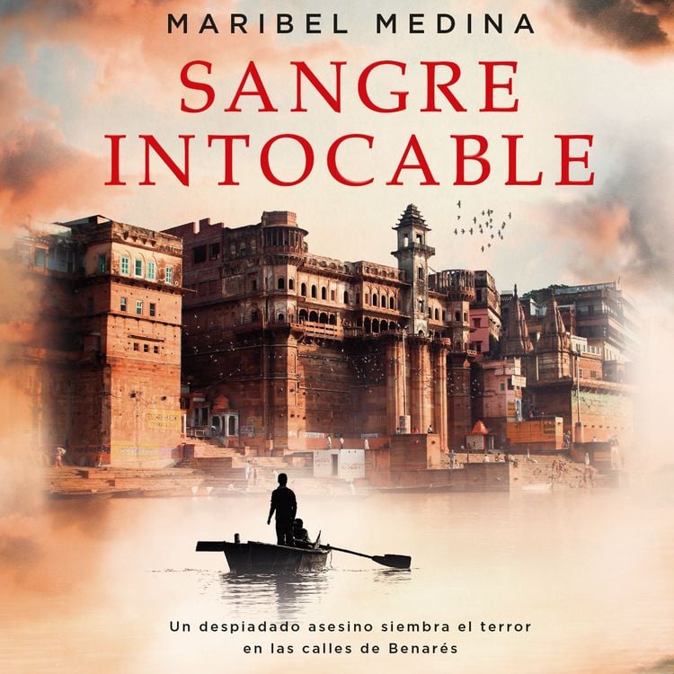 Produktbild: Sangre intocable
