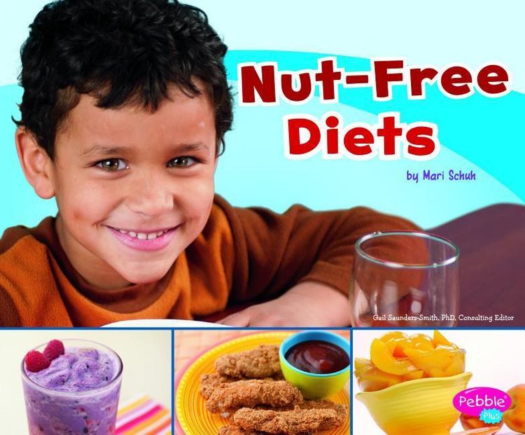 Produktbild: Nut-Free Diets