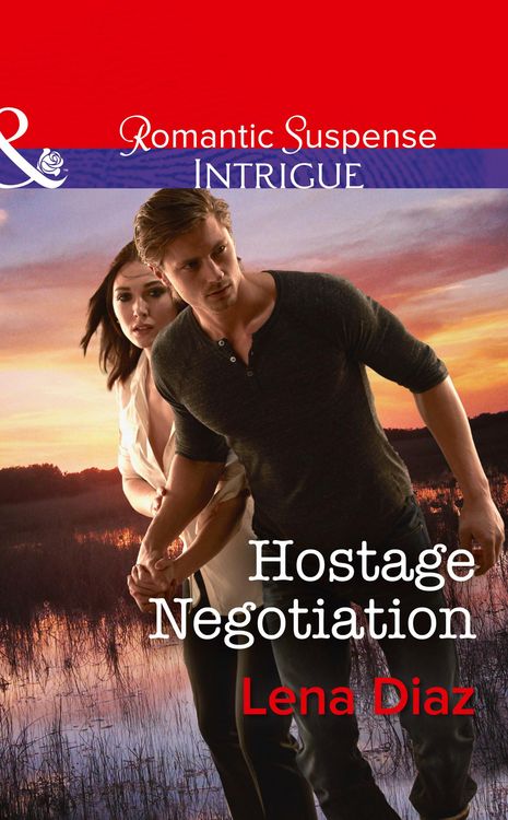 Produktbild: Hostage Negotiation