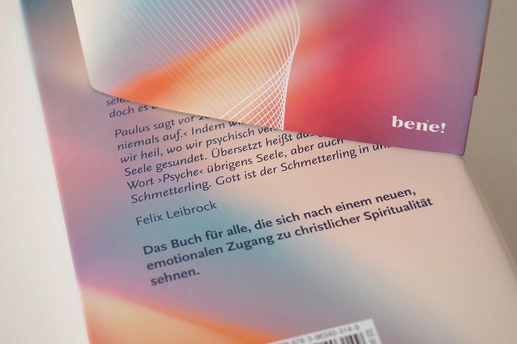 Produktbild: G&ouml;ttliches f&uuml;hlen