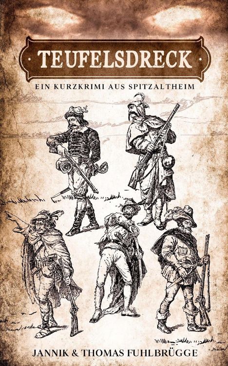 Produktbild: Teufelsdreck