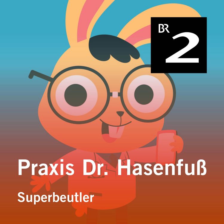 Produktbild: Praxis Dr. Hasenfu&szlig;: Superbeutler