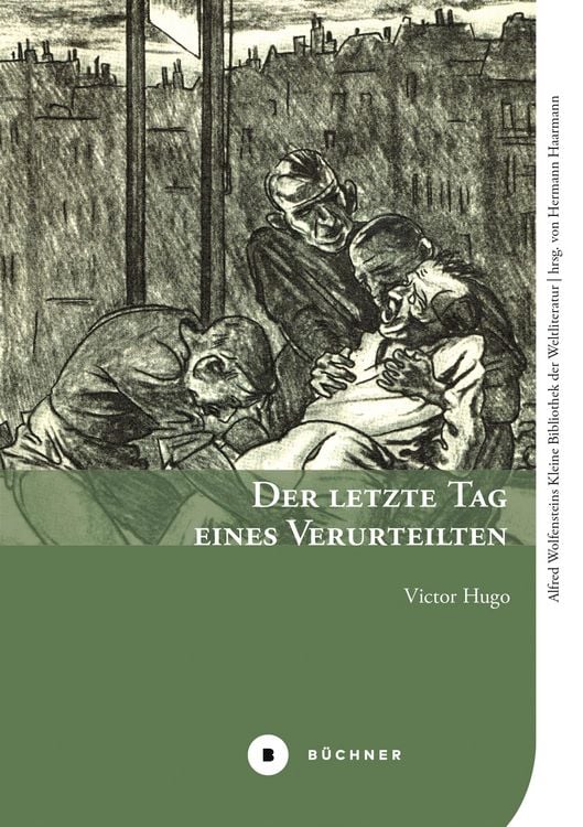 Produktbild: Der letzte Tag eines Verurteilten