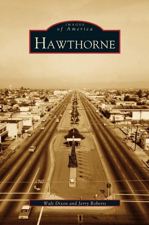Produktbild: Hawthorne