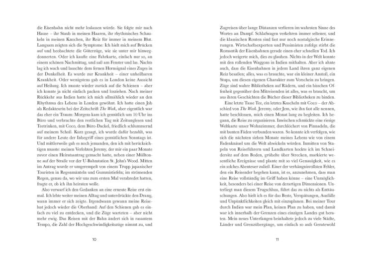 Produktbild: In 80 Z&uuml;gen um die Welt