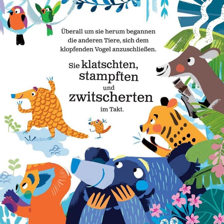 Produktbild: Mula und der freche Affe