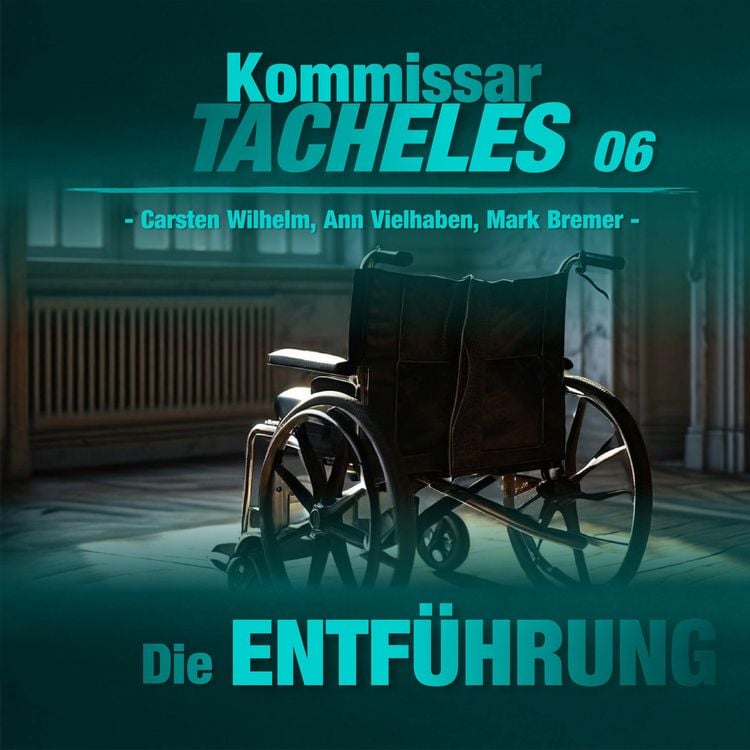 Produktbild: Die Entf&uuml;hrung