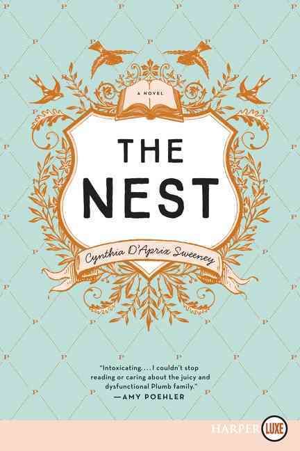Produktbild: The Nest