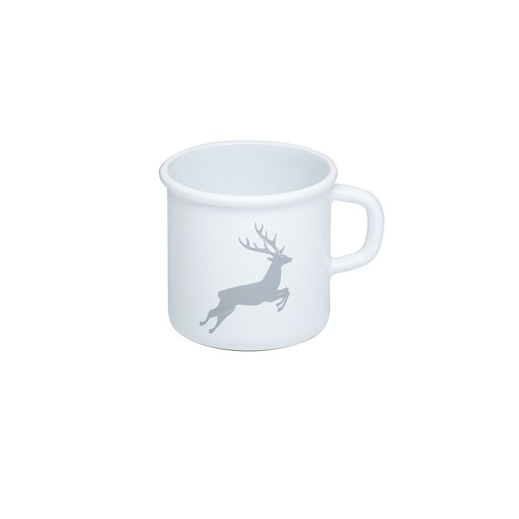 Produktbild: Riess Topf m.B&ouml;rdel 8cm,3/8L Topf m.B&ouml;rdel 8cm,3/8L