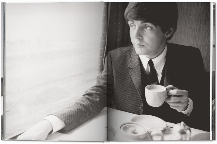 Produktbild: Harry Benson